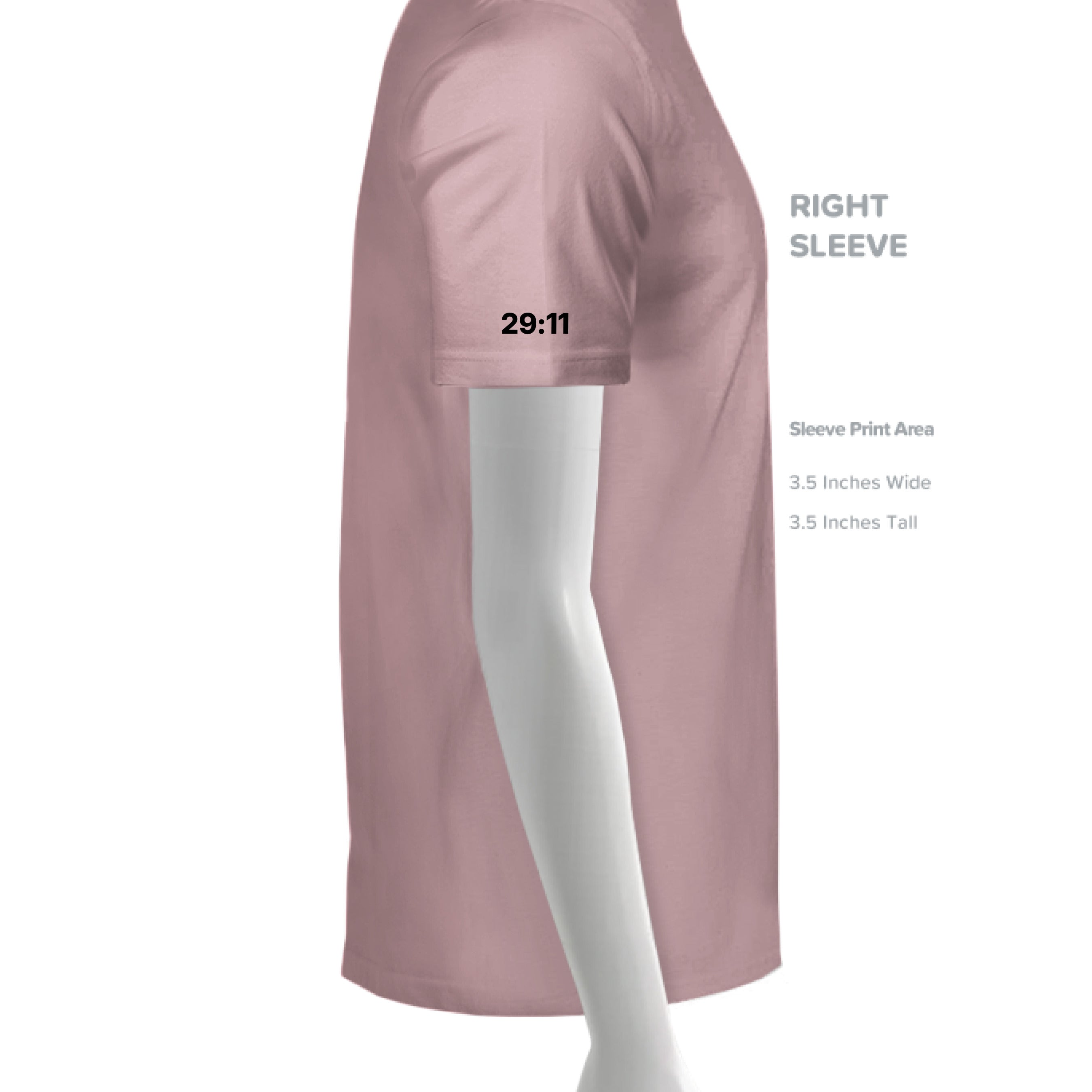 Blush - SLEEVE_RIGHT