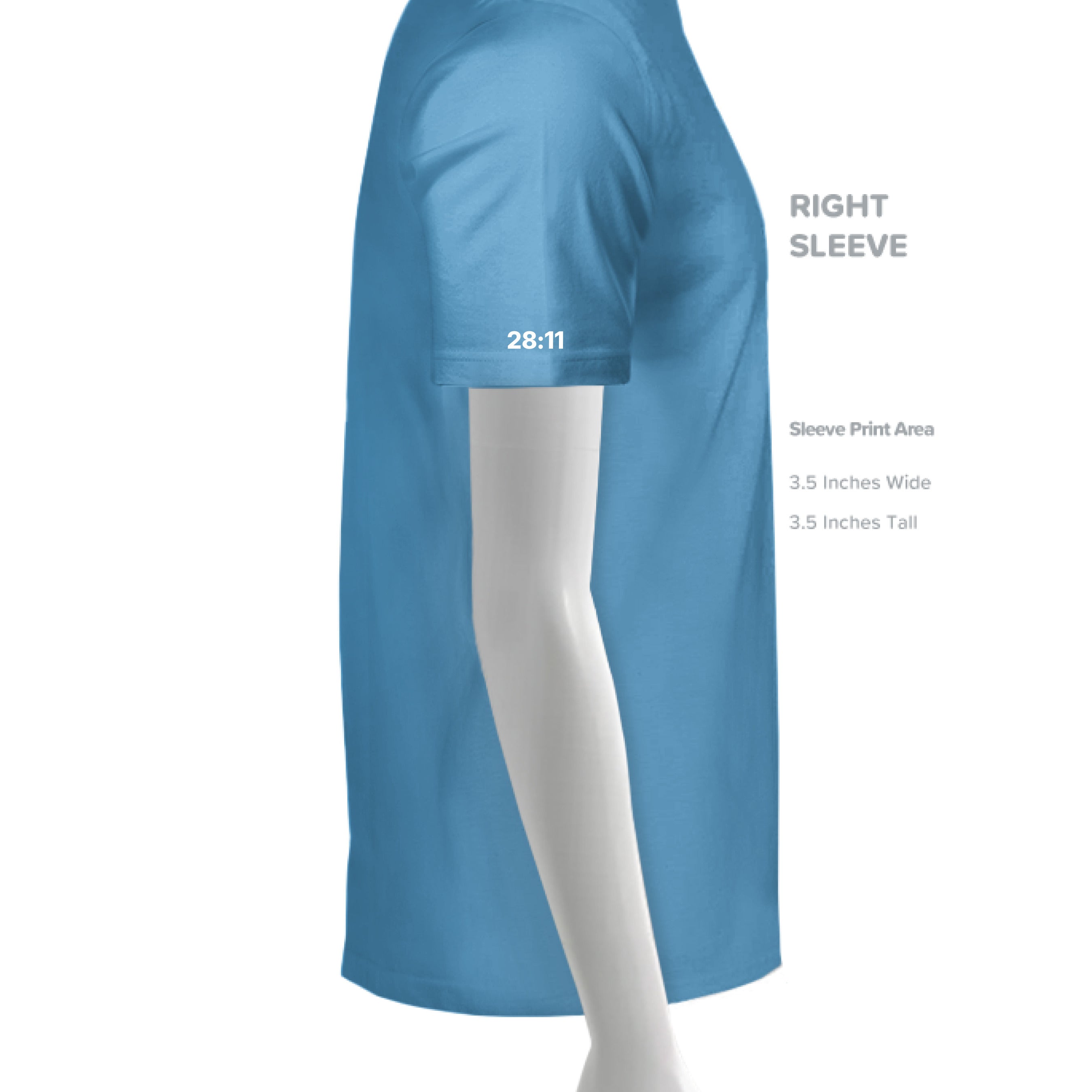 AQUA - SLEEVE_RIGHT