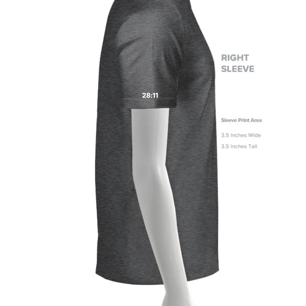 DRK GREY HEATHER - SLEEVE_RIGHT