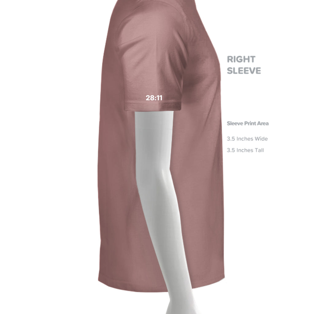 Mauve - SLEEVE_RIGHT