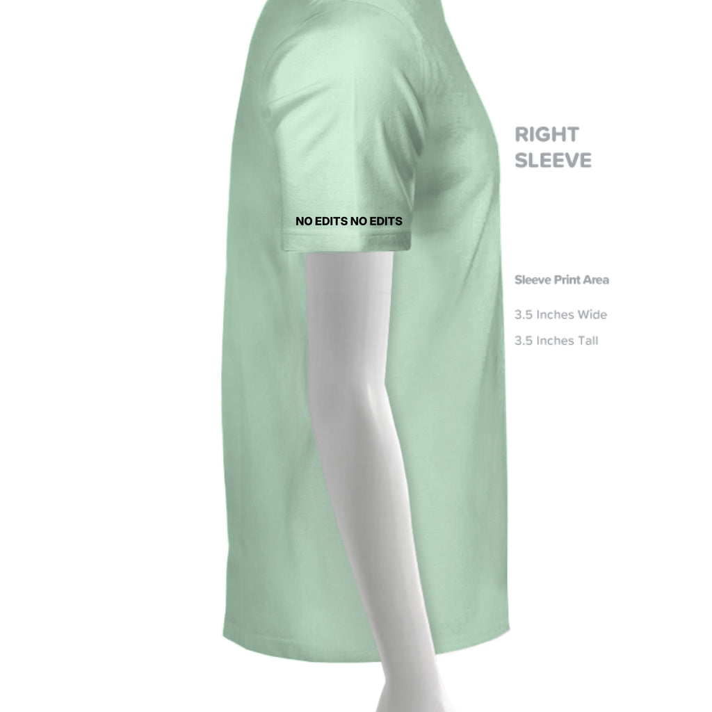 Mint - SLEEVE_RIGHT
