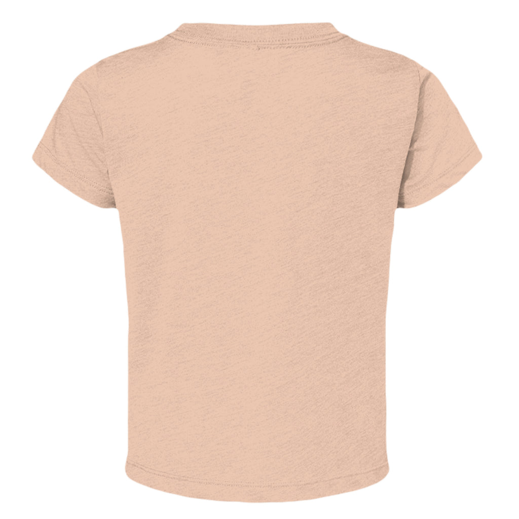 PEACH TRIBLEND - BACK