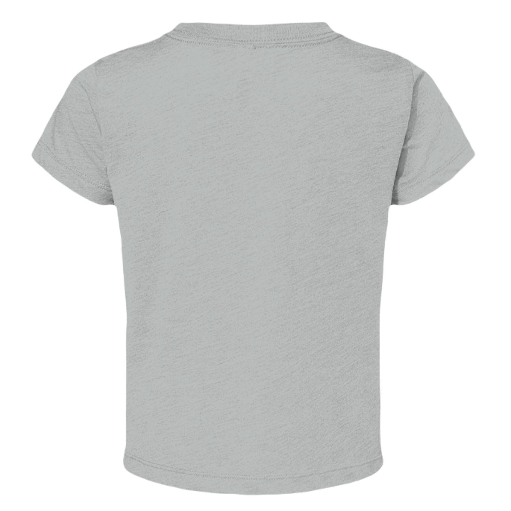 GREY TRIBLEND - BACK