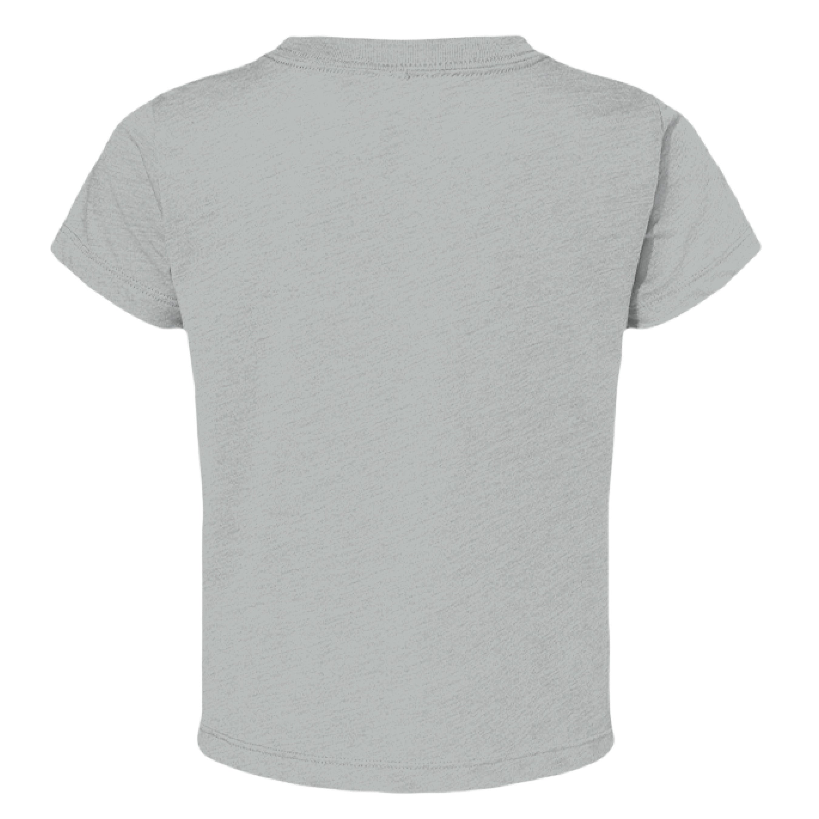 GREY TRIBLEND - BACK