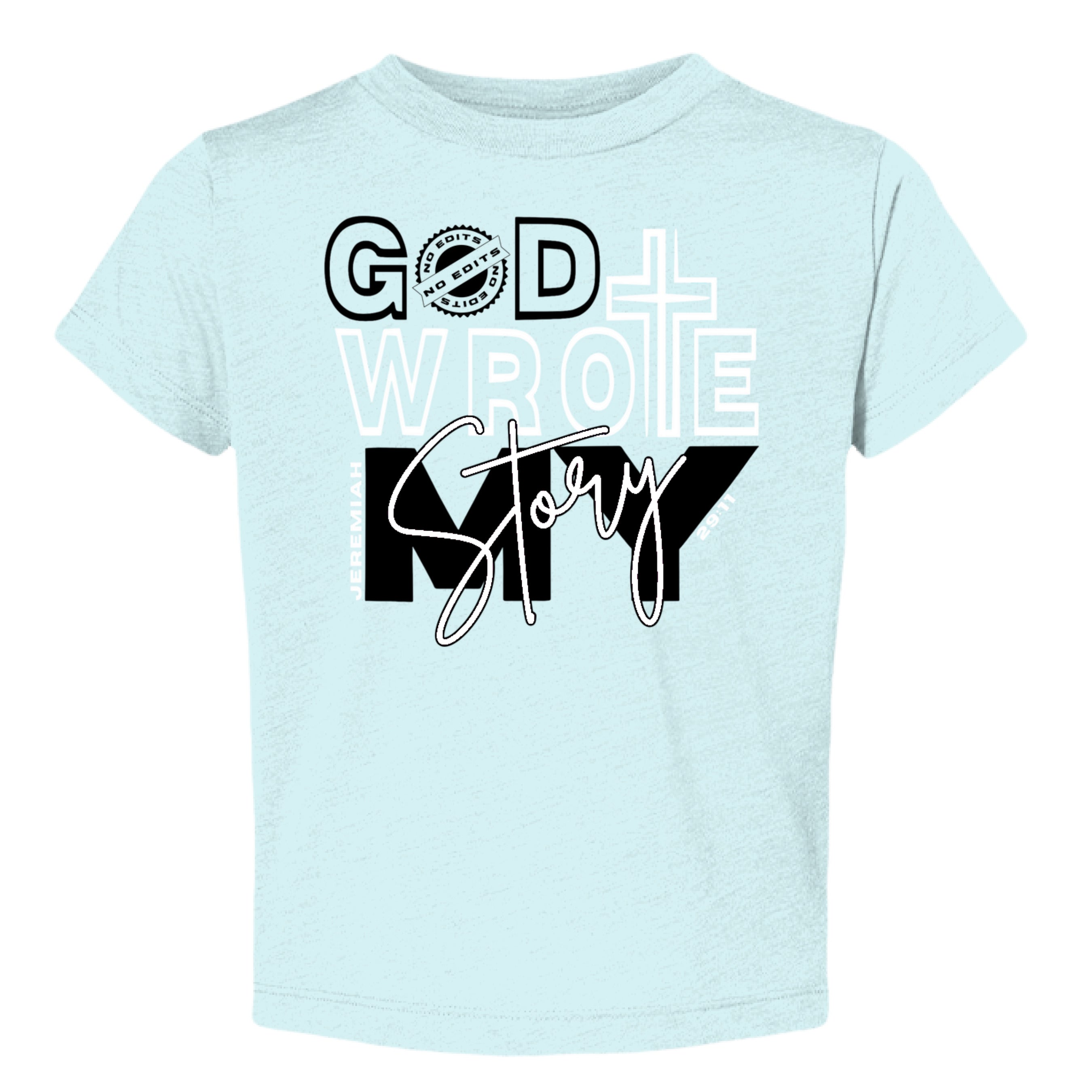 ICE BLU TRIBLND - FRONT