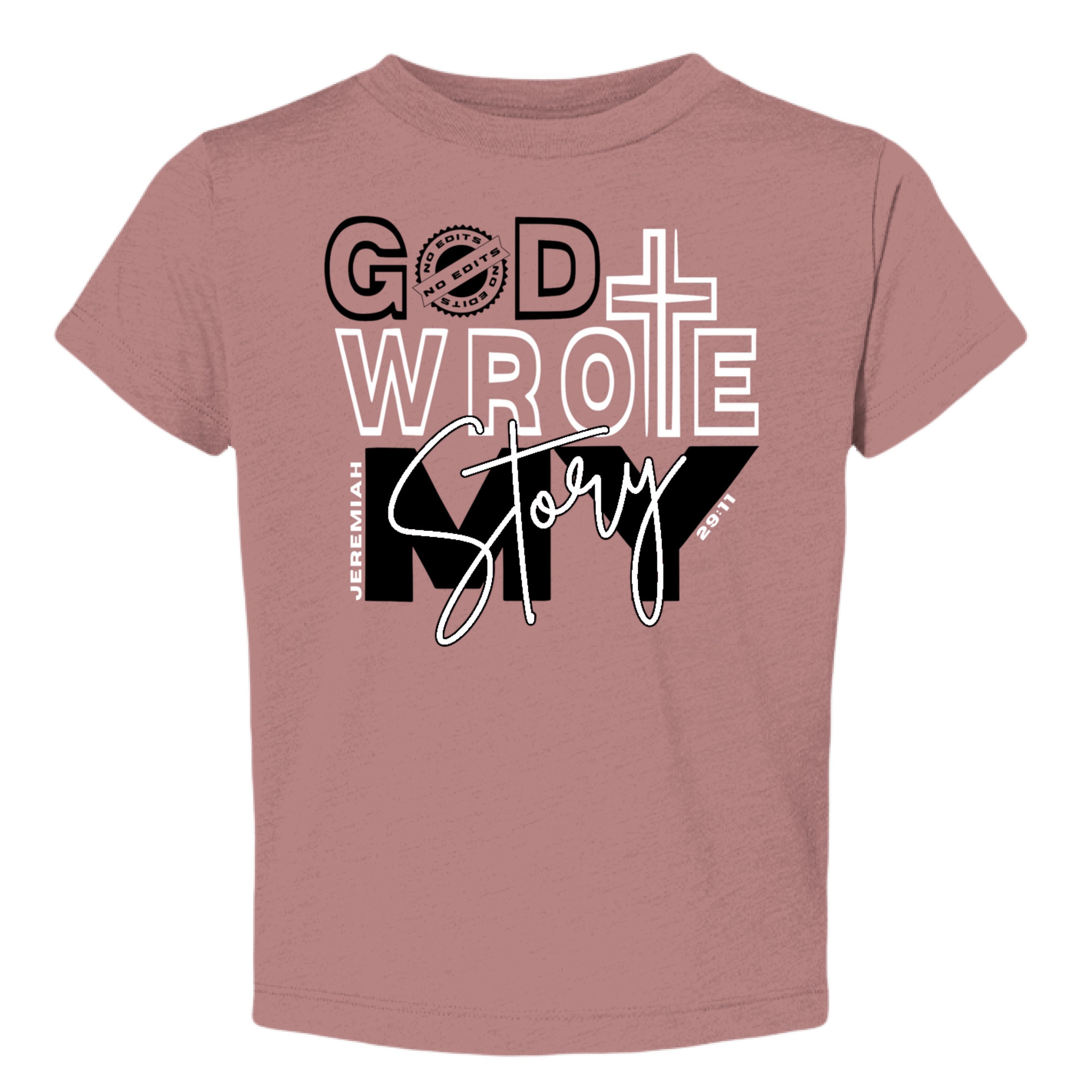 MAUVE TRIBLEND - FRONT