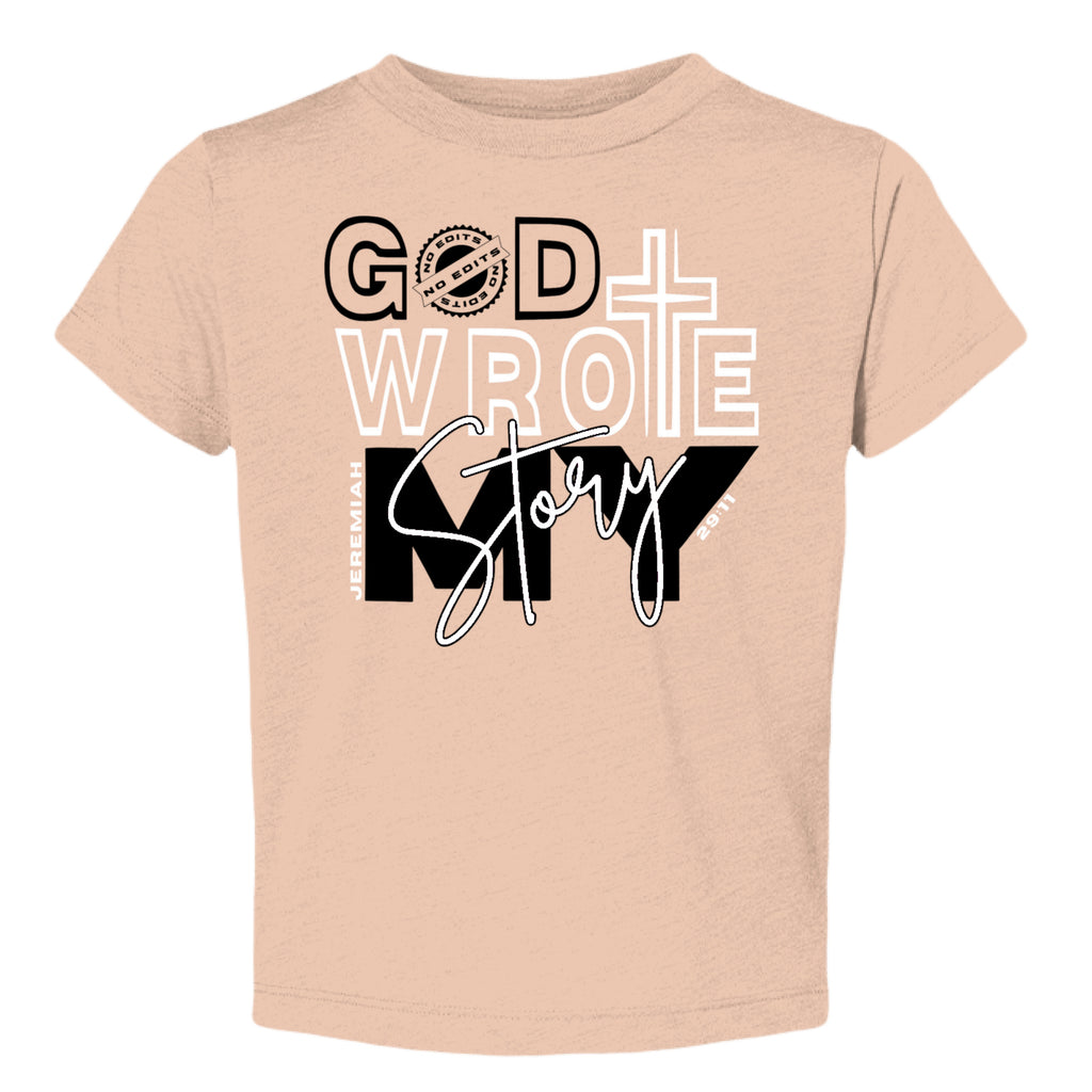 PEACH TRIBLEND - FRONT