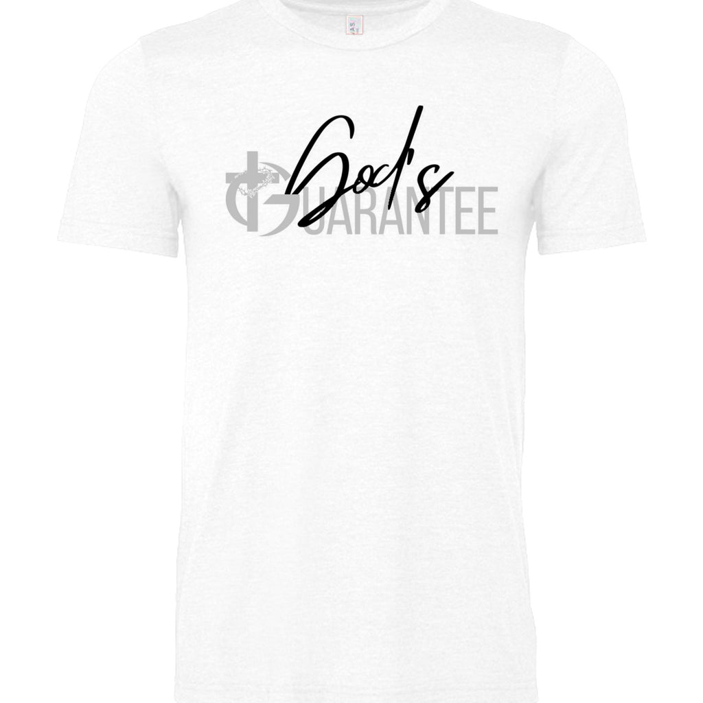 SOLID WHT BLEND - FRONT